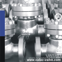 BS1868 Cast Steel Swing Check Valve